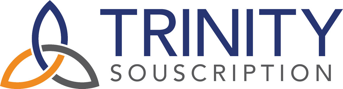 Trinity Underwriting logo